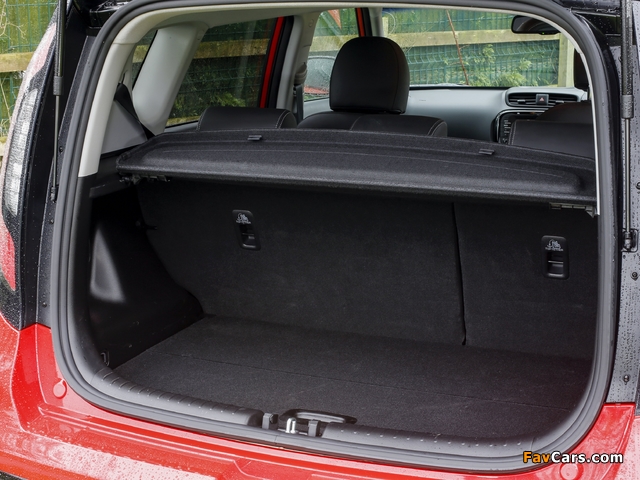 Images of Kia Soul UK-spec (PS) 2016 (640 x 480)