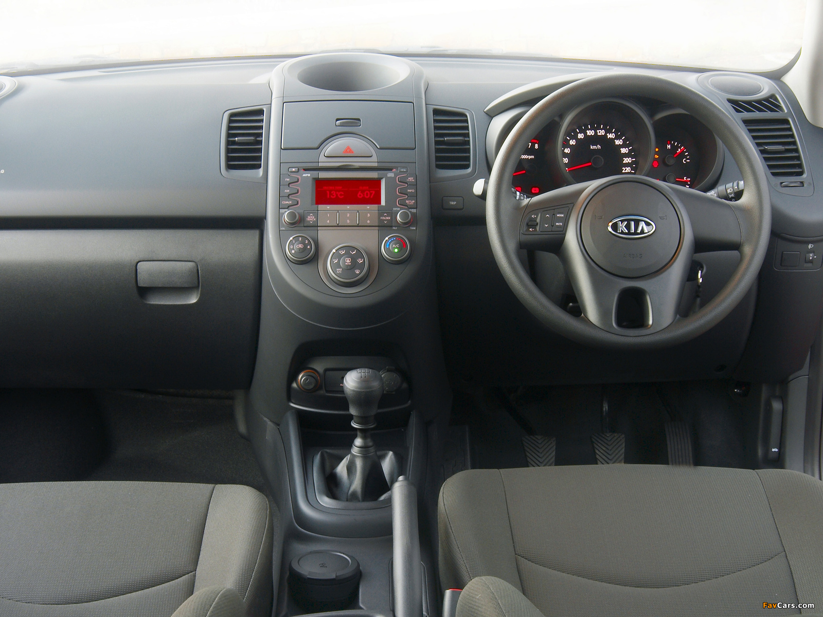 Kia Soul ZA-spec (AM) 2009–12 pictures (1600 x 1200)