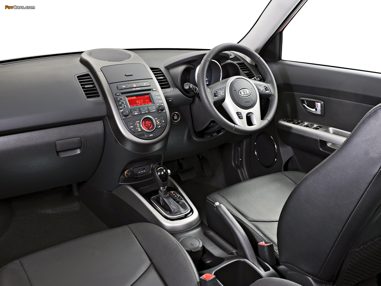 Kia Soul ZA-spec (AM) 2012 photos (1280 x 960)