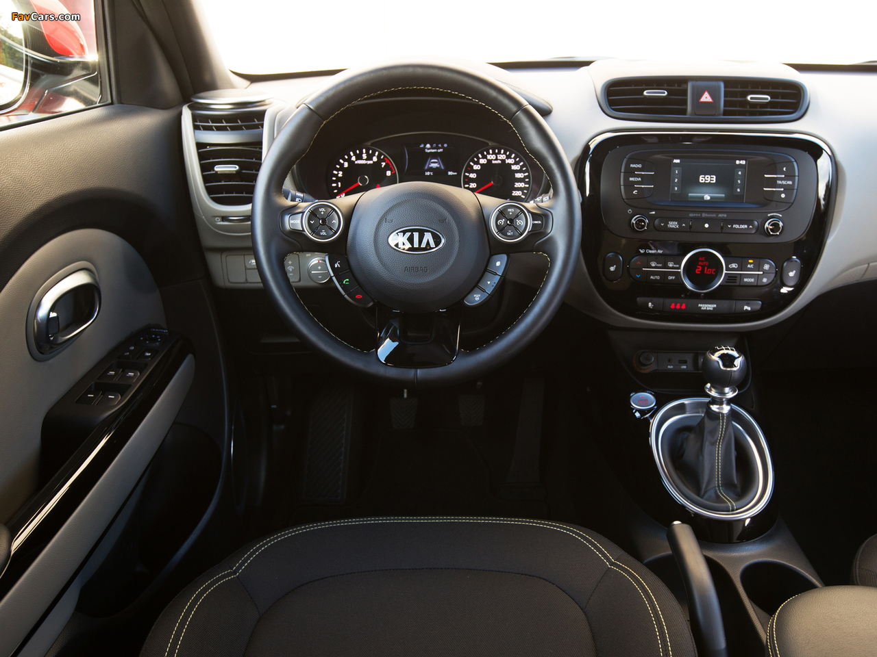 Kia Soul SUV Styling Pack 2013 photos (1280 x 960)