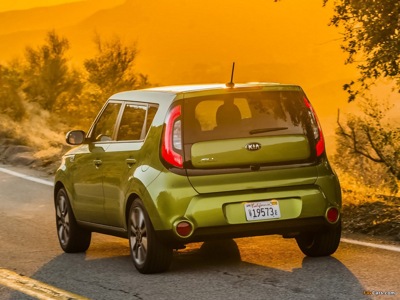 Photos of Kia Soul US-spec 2013 (1280 x 960)