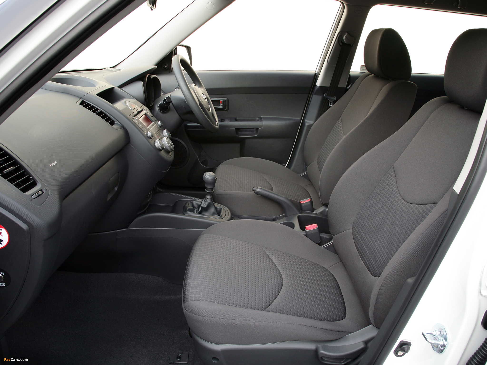 Pictures of Kia Soul UK-spec (AM) 2008–11 (2048 x 1536)