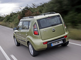 Pictures of Kia Soul (AM) 2008–11