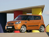 Pictures of Kia Soul (AM) 2008–11