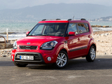 Pictures of Kia Soul (AM) 2011–13