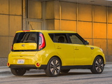 Pictures of Kia Soul US-spec 2013