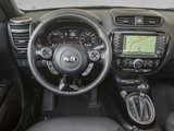 Kia Soul US-spec 2013 wallpapers