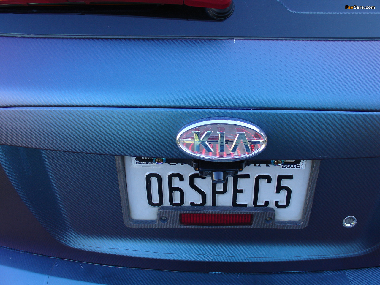 Kia Spectra 5 by jcj8008 2006 images (1280 x 960)