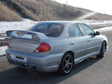 Pictures of Kia Spectra Sport by Nika (SD) 2004