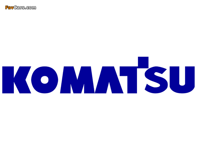 Komatsu pictures (640 x 480)