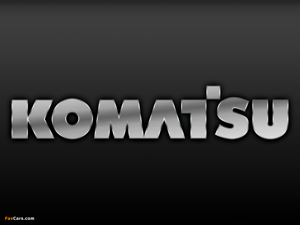 Photos of Komatsu (1024 x 768)