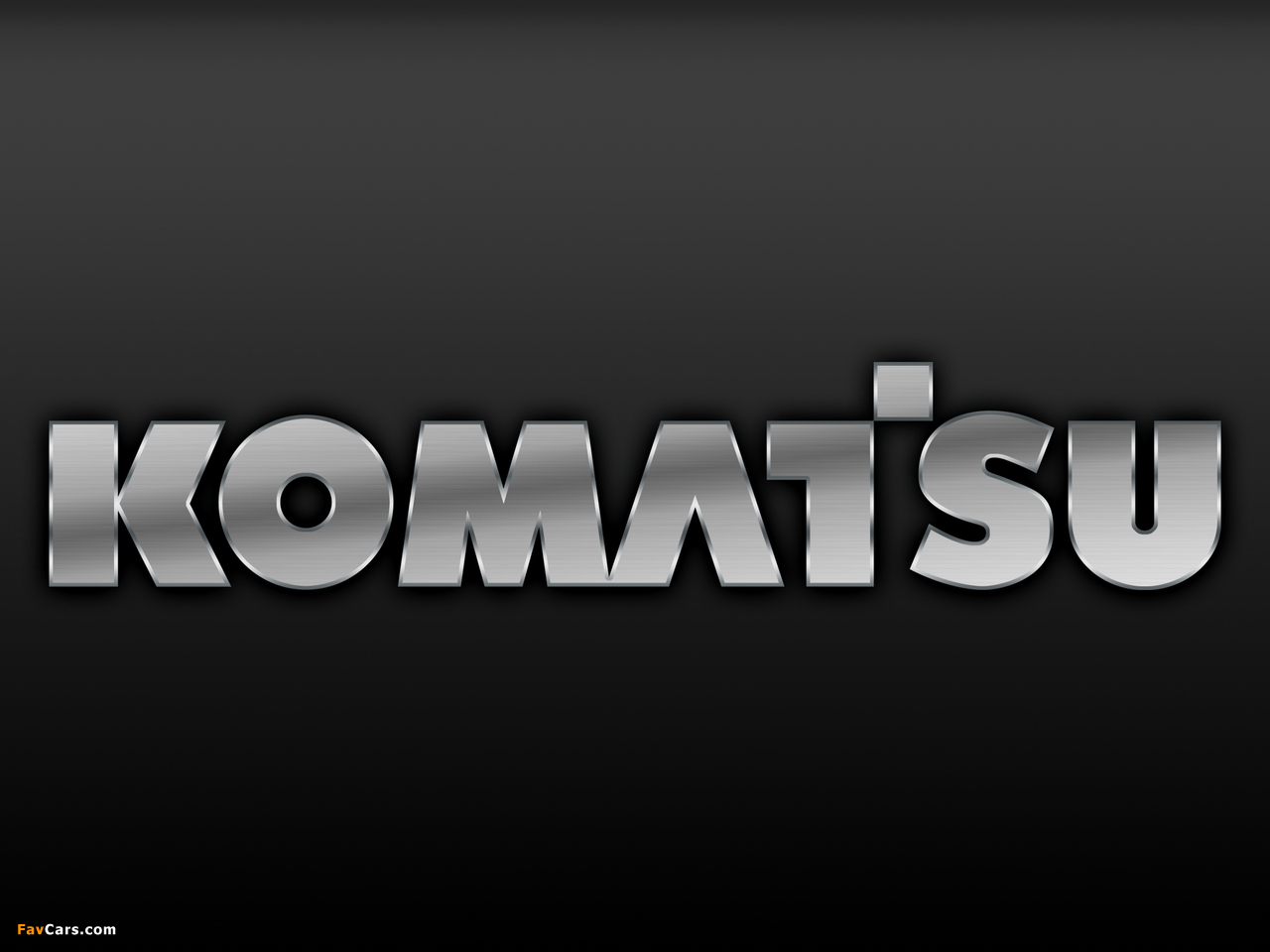 Photos of Komatsu (1280 x 960)