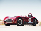 Kurtis Pontiac 500SX Roadster 1955 wallpapers