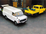 Ford Transit images