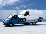 Ford Transit images