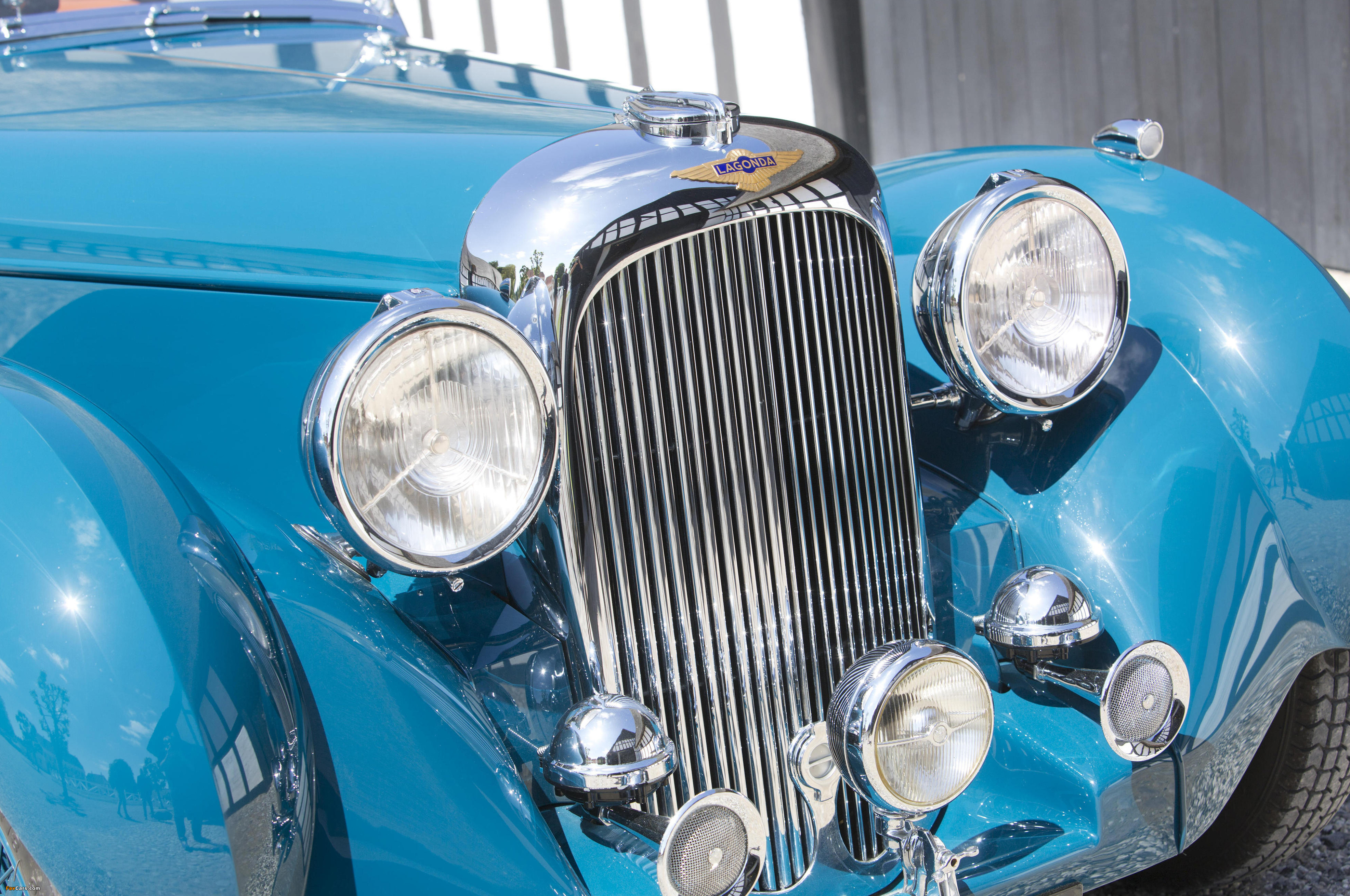 Lagonda LG6 Rapide Drophead Coupe 1938 images (3947 x 2621)