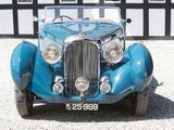 Lagonda LG6 Rapide Drophead Coupe 1938 images