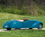 Lagonda LG6 Rapide Drophead Coupe 1938 wallpapers