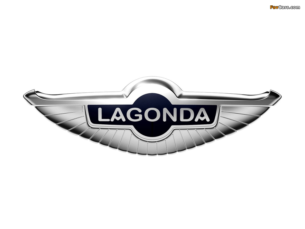 Images of Lagonda (1024 x 768)