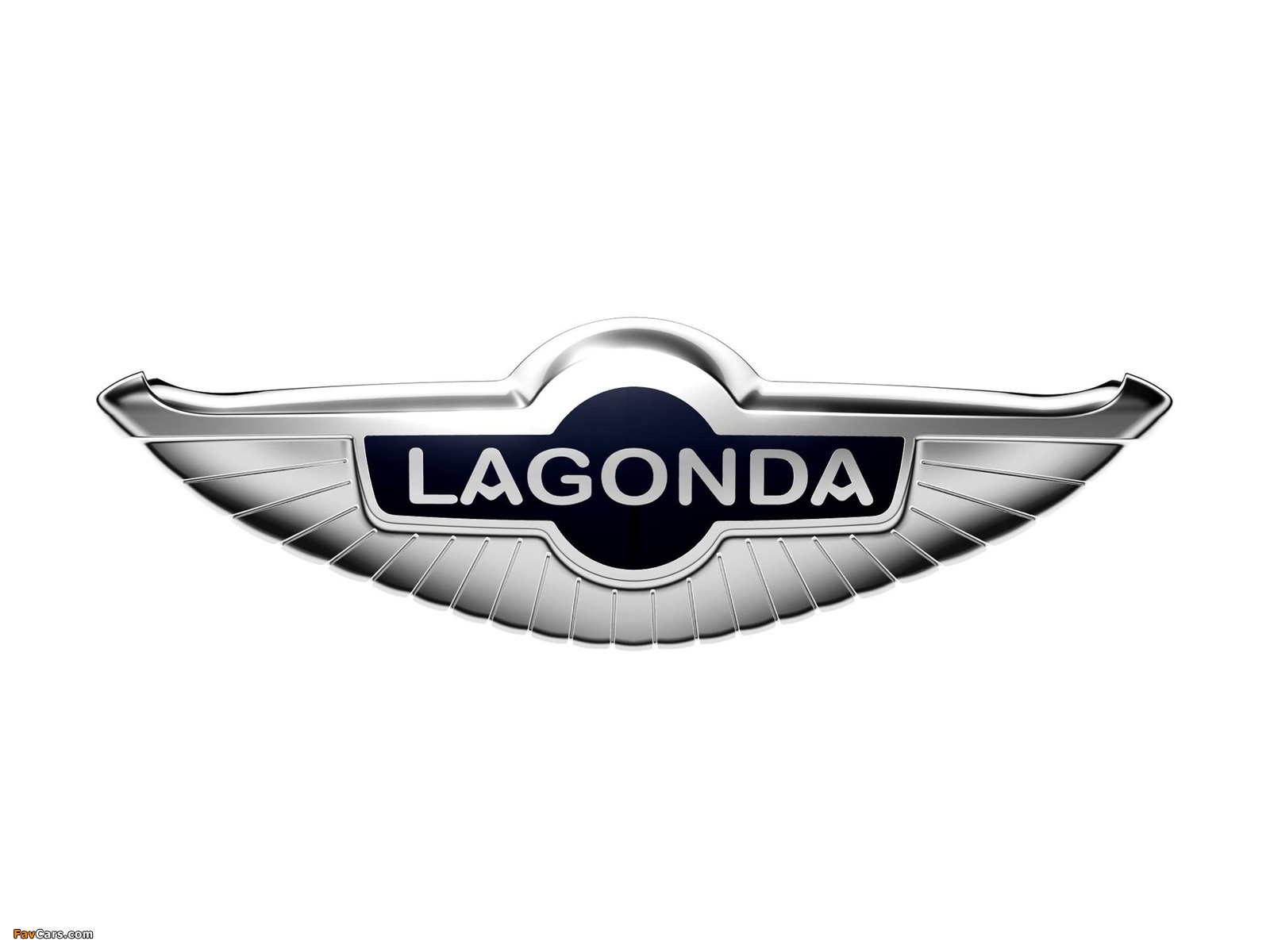 Images of Lagonda (1600 x 1200)