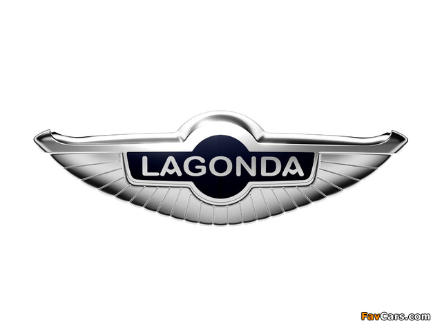 Images of Lagonda (640 x 480)