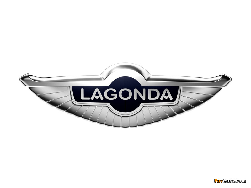 Images of Lagonda (800 x 600)