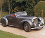 Lagonda V12 Rapide 1937–39 pictures