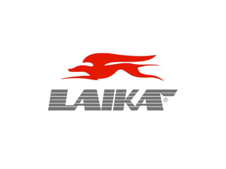 Laika Logotypes wallpapers