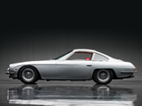 Images of Lamborghini 350 GT 1964–66