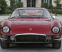 Images of Lamborghini 400 GT Monza 1966