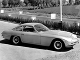 Lamborghini 350 GT 1964–66 wallpapers