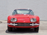 Lamborghini 400 GT 1965–66 photos