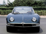 Photos of Lamborghini 350 GTV 1963
