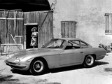 Photos of Lamborghini 350 GT 1964–66