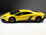 Images of Lamborghini Aventador LP 720-4 50° Anniversario (LB834) 2013