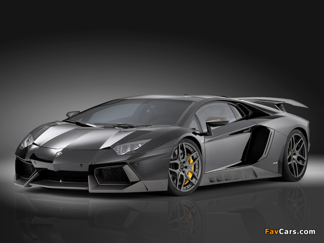 Images of Novitec Torado Lamborghini Aventador LP700-4 (LB834) 2013 (640 x 480)