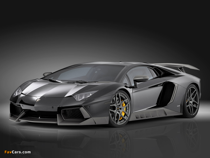 Images of Novitec Torado Lamborghini Aventador LP700-4 (LB834) 2013 (800 x 600)