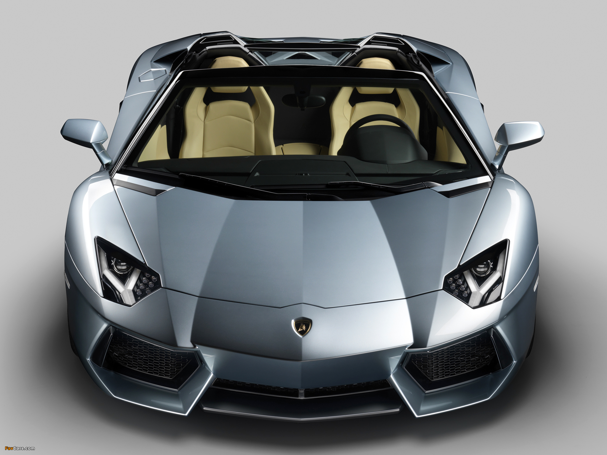 Lamborghini Aventador LP 700-4 Roadster (LB834) 2013 images (2048 x 1536)