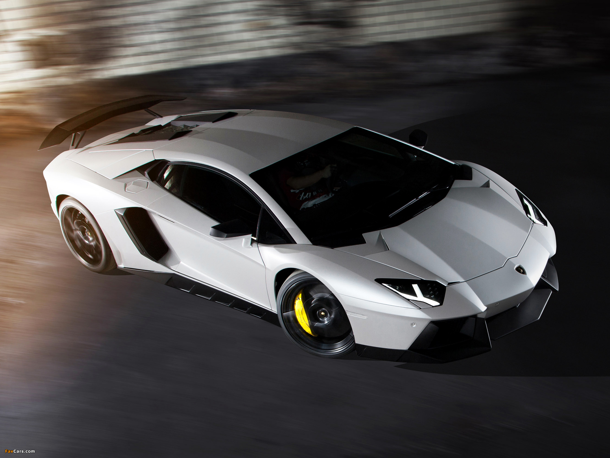 Novitec Torado Lamborghini Aventador LP700-4 (LB834) 2013 wallpapers (2048 x 1536)