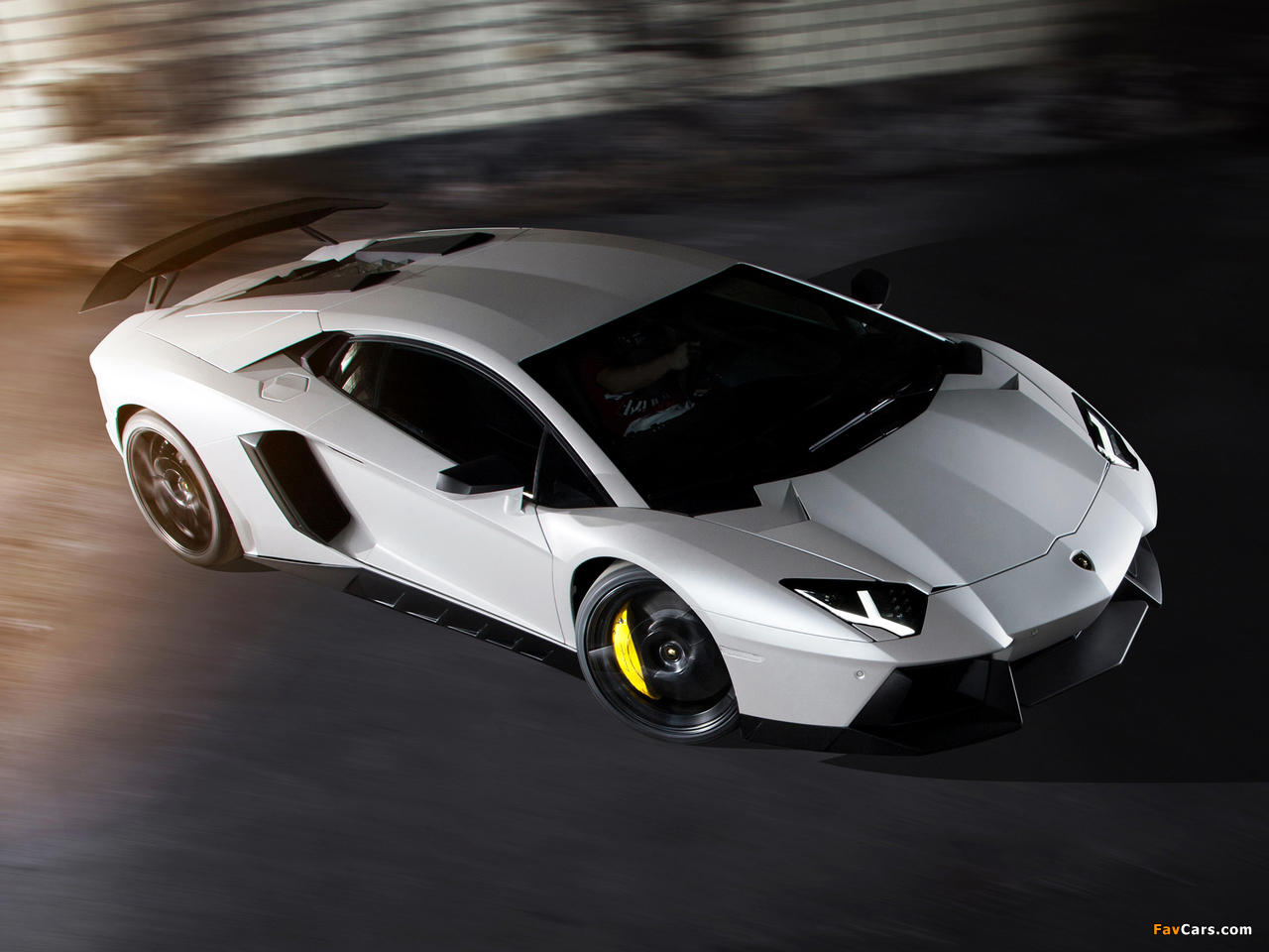 Novitec Torado Lamborghini Aventador LP700-4 (LB834) 2013 wallpapers (1280 x 960)