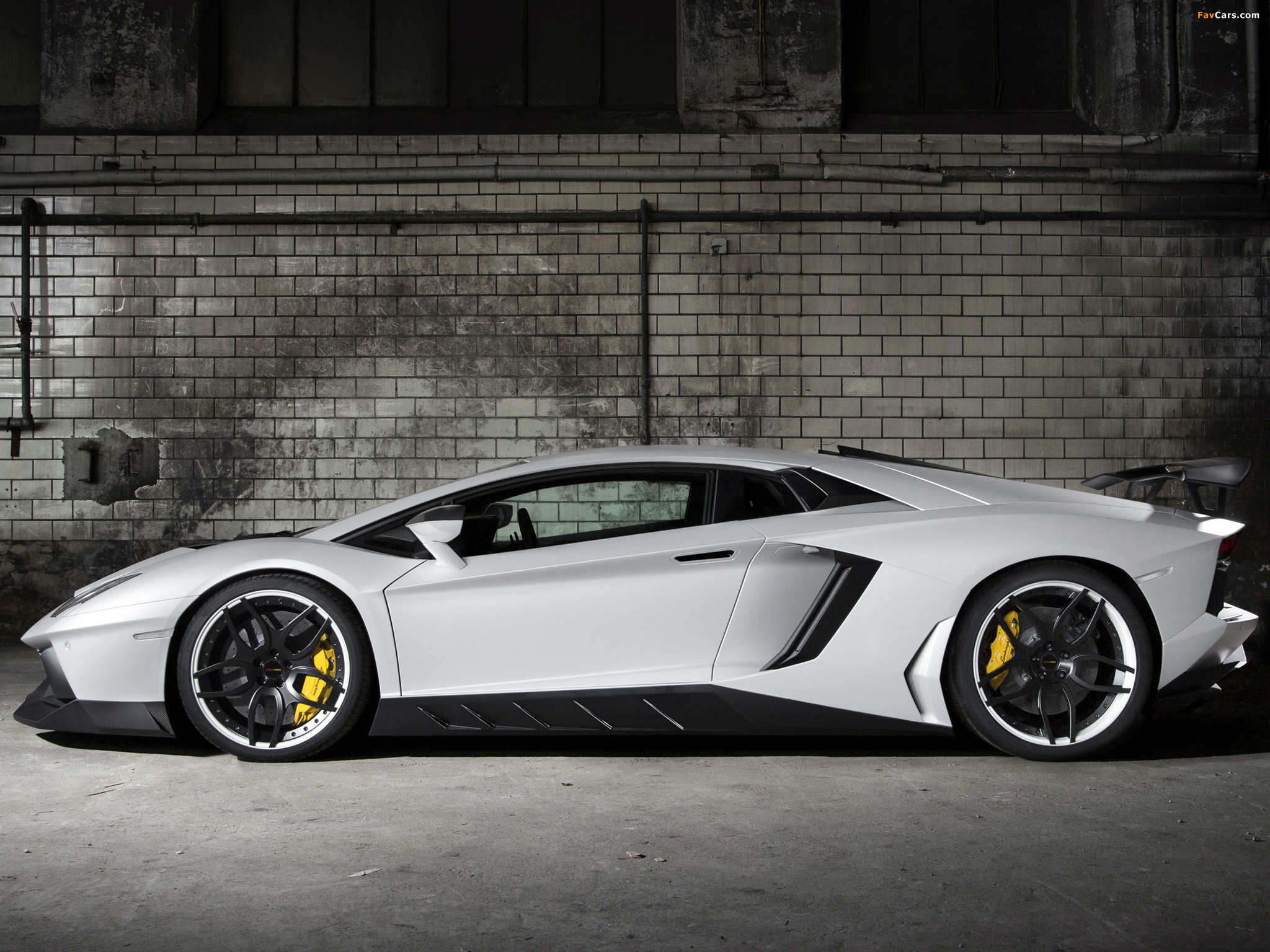 Photos of Novitec Torado Lamborghini Aventador LP700-4 (LB834) 2013 (2048 x 1536)