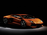 Pictures of Lamborghini Aventador LP 700-4 (LB834) 2011