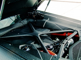 Pictures of Mansory Lamborghini Aventador LP700-4 Carbonado (LB834) 2012