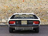 Images of Lamborghini Marzal 1967