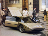 Images of Lamborghini Bravo 1974