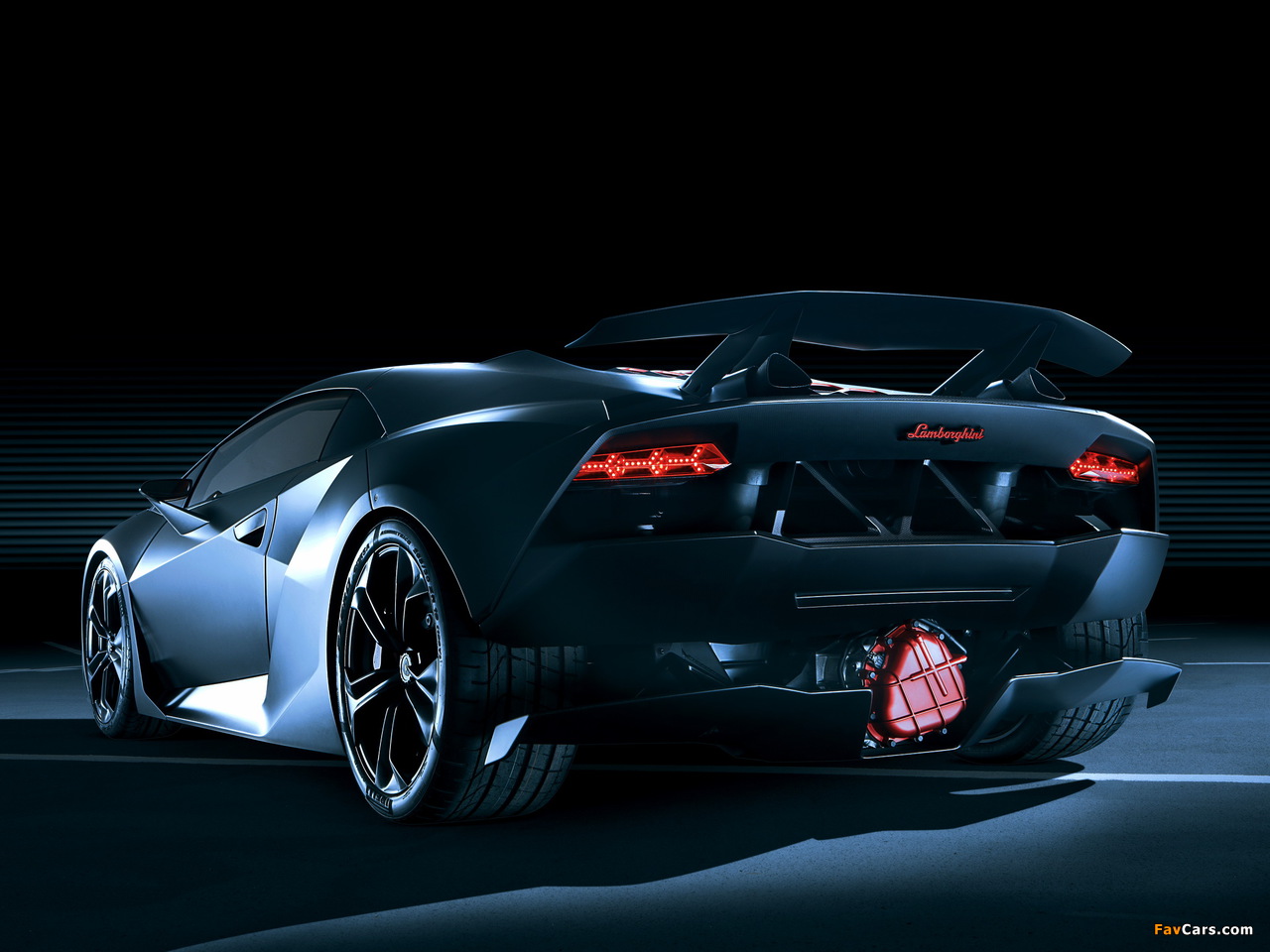Images of Lamborghini Sesto Elemento 2010 (1280 x 960)