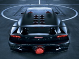 Images of Lamborghini Sesto Elemento 2010