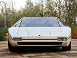 Lamborghini Bravo 1974 wallpapers