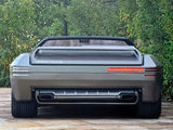 Lamborghini Athon Speedster Concept 1980 pictures