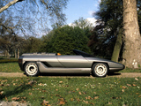 Lamborghini Athon 1980 pictures